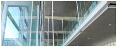 Darlington Commercial Glazing
